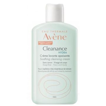 Cleanance-hydra det.200ml