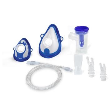 Alvita Kit Acces Aerosol 7pezzi