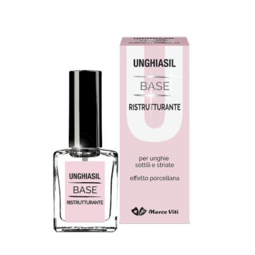 Unghiasil base ristrutt.10ml