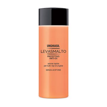 Unghiasil Levasmalto Protettivo Anti Ox 150 Ml
