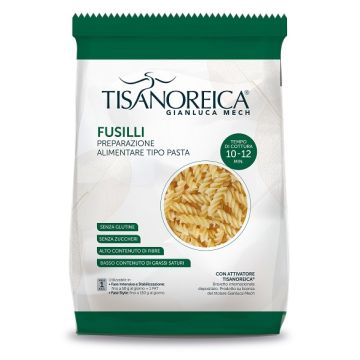 Tisanoreica s fusilli 250g