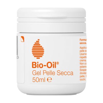 Bio-oil gel pelle secca  50ml