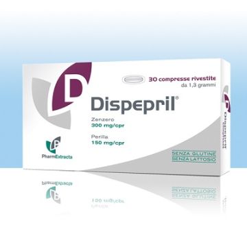 Dispepril 30 Compresse