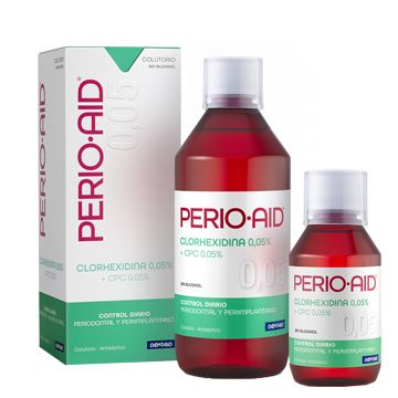 Perio Aid Active Control Collutorio 150 ml