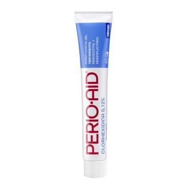Perio Aid Intensive Care Gel Dentifricio 75ml