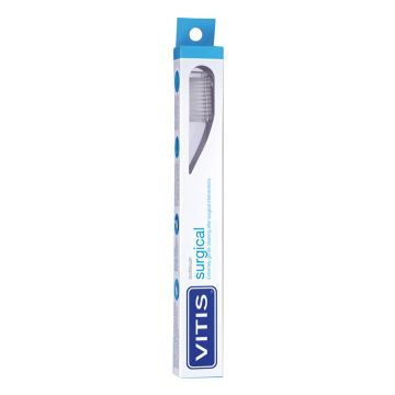 Vitis Surgical Spazzolino Setole Morbide 1 Pezzo