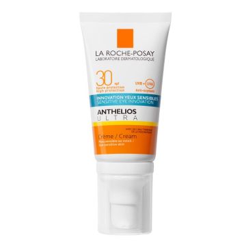 Anthelios fp30 crema 50ml