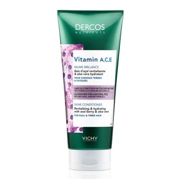 Dercos nutrients balsamo vit.