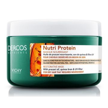 Derco Nutrients Maschera Nutri Protein 250 ml