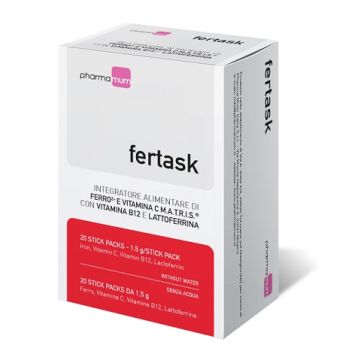 Fertask 20stick pack