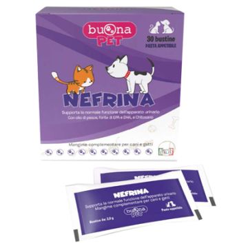 Nefrina 30 Bustine