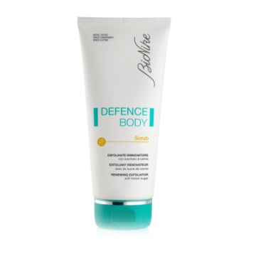 Defence body scrub 200ml