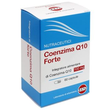 Coenzima Q10 Forte 60capsule Kos