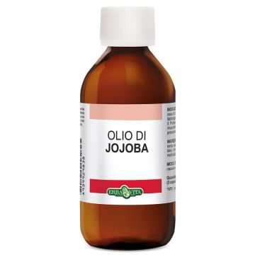 Olio jojoba 100ml          ebv