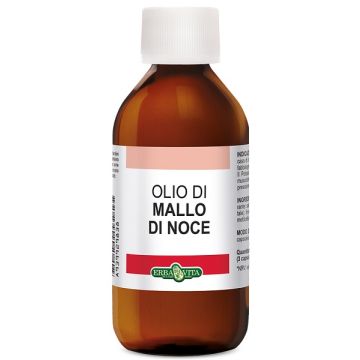 Olio mallo noce 100ml      ebv