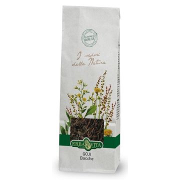 Goji bacche  100g          ebv