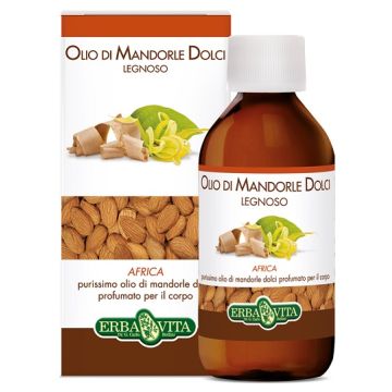 Olio mand dolci prof legn afr