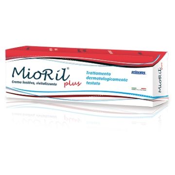 Mioril plus crema 50ml