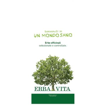 The nilo taglio filtro 100 g ev