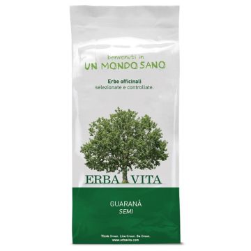 Guarana'semi Polvere 100g     ebv