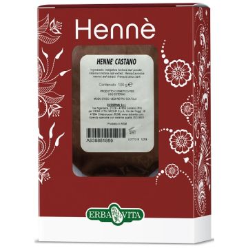 Henne color cap.castano100gebv