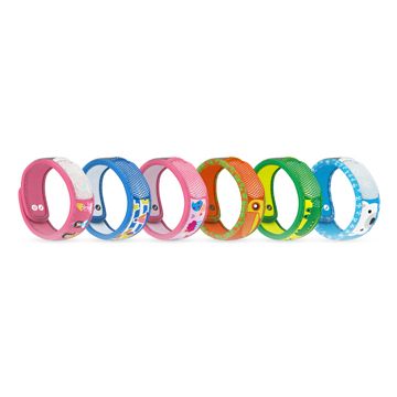 Parakito efas bracc kids plus
