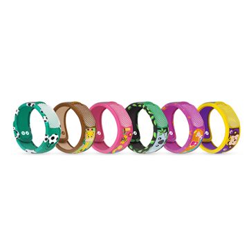 Parakito efas bracc.kids plus2