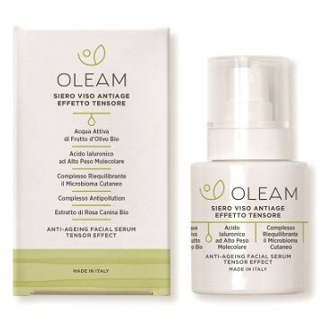 Oleam siero viso a-age 30ml