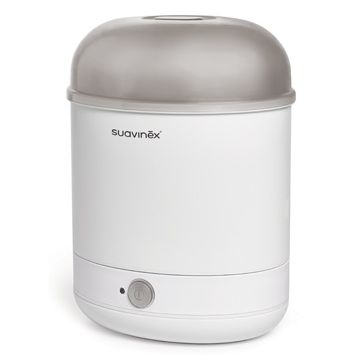 Suavinex sterilizzatore elettrico