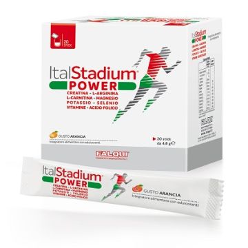 Italstadium power 20 stick