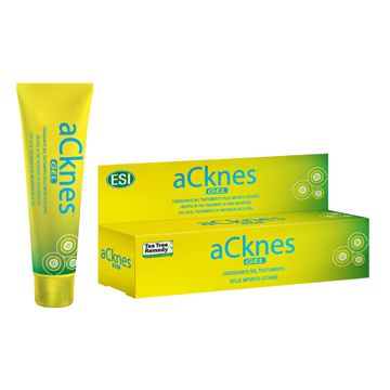 Acknes gel 25ml