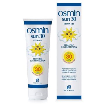 Osmin sole Crema fp30 90ml