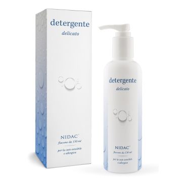 Nidac deterg.150ml