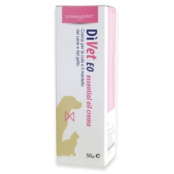 Divet Eo Crema 50Ml Vet
