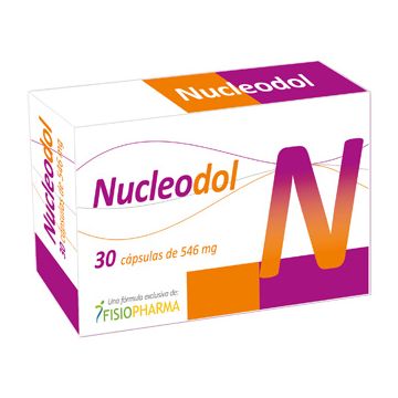 Nucleodol 30 capsule