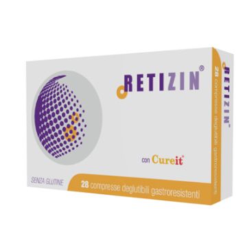 Retizin 28 Compresse