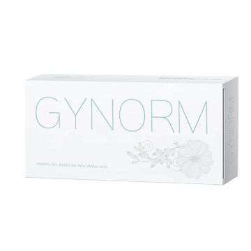 Gynorm gel vag.0,5% 7x5ml