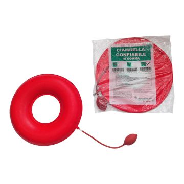 Ciambella ammalati 45 farvisan