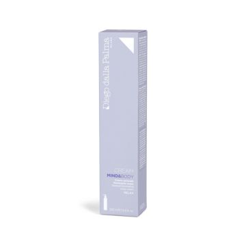 Diego Dalla Palma Mind&Body crema sensuale illuminante 200 ml