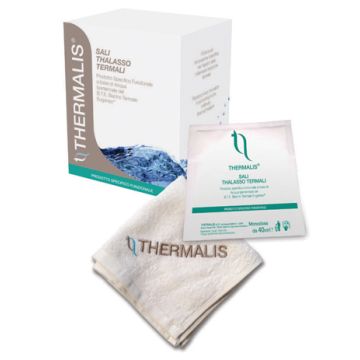 Thermalis sali thalassotermali