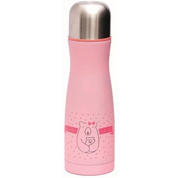 Suavinex ml thermos rosa
