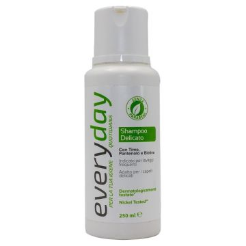 Everyday shampoo delicato250ml Everyday shampoo delicato250ml