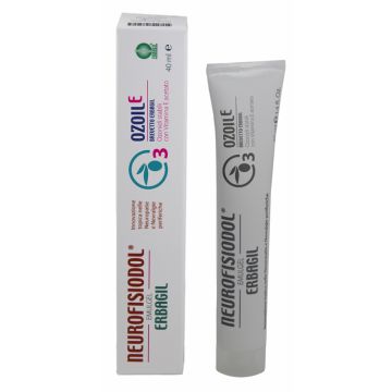 Neurofisiodol emulgel  40ml