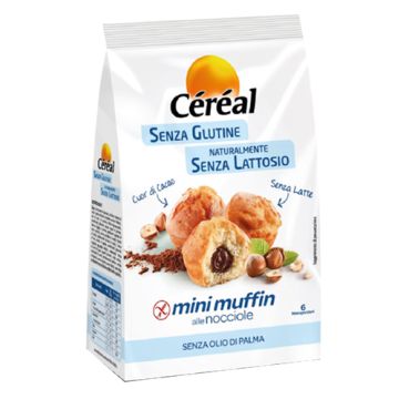Cereal buoni senza mini muf no