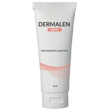 Dermalen crema 50ml