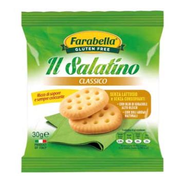 Farabella il salatino 30g