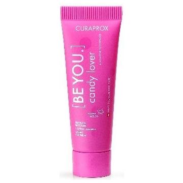 Curaprox candy lover toothpast