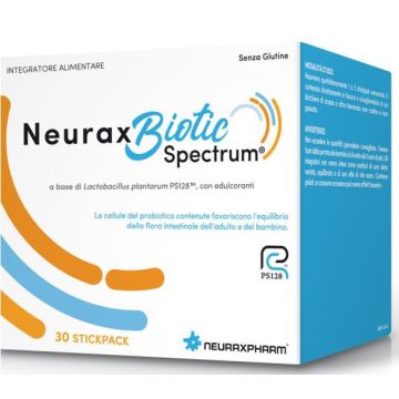 Neuraxbio stick