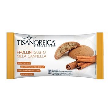 Tisanoreica s frollini me/cann