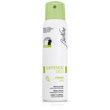 Defence deo fresh spy 150ml